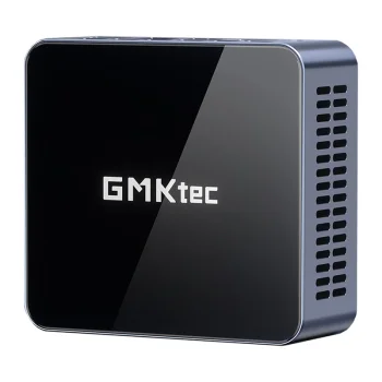 Мини-ПК GMKtec M2 Pro S i7-1185G7 16GB 512GB SSD Win 11 Pro