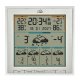 Tfa TFA.me 35.8105.02 ID-08 WLAN bezvadu meteoroloģiskā stacija, balta