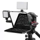Ulanzi RT02 Teleprompter for Cameras and Smartphones with Bluetooth Remote