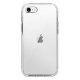 Apple iPhone 8 / 7 / SE (2020) (2022) 4.7\" Uniq Etui Combat Case Cover, White | Чехол Кейс Бампер...