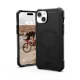 Apple iPhone 15 Plus 6.7\'\' UAG Essential Armor Magsafe Hard Case Cover, Black | Чехол Кейс Кабура...