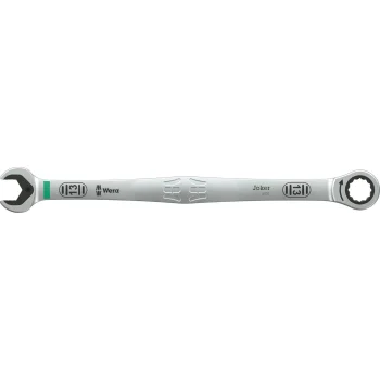Wera 6007 Joker 13 Combination Ratchet Wrench, 13 mm