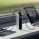 Внешний аккумулятор Cuktech CKPB200UGLGR 210W 20000mAh, серый