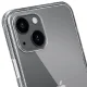 Чехол 3mk Clear Case для Apple iPhone 15 Plus