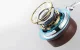 Oneodio Pro30 vadu austiņas, sudraba