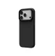 Чехол AmazingThing Glamour для iPhone 17 Pro Max, черный