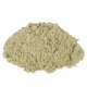 Inflatable Sandbox, Kinetic Sand, 1 kg, Beige