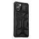 Чехол Nillkin Adventurer Case для iPhone 13 Pro бронированный с защитой камеры,...