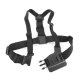 Action Camera GoPro Elastic Body Chest Mount Harness Straps