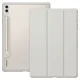 Чехол Spigen для Samsung Galaxy Tab S9+ 12.4\" Ultra Hybrid Pro, серый