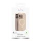 Puro iPhone 16 Pro Max vāciņš Daylight MagSafe, bēšs