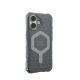 UAG Essential Armor MagSafe vāciņš iPhone 17 – pelēks | Phone Case Cover