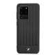 Чехол BMW для Samsung Galaxy S20 Ultra Signature, черный