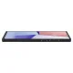 Чехол Spigen Liquid Air для Samsung Galaxy S22 Ultra, Matte Black