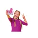 Детская фотокамера VTech Kidizoom Print Cam с принтером, розовая