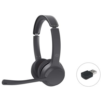 Беспроводная стереогарнитура Conceptronic POLONA04BA Bluetooth