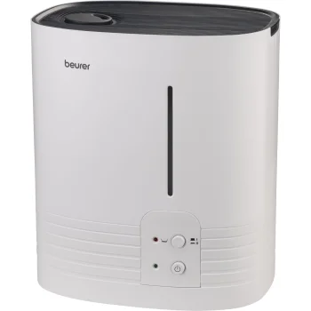 Beurer LB 55 Air Humidifier White/Black