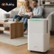 Осушитель воздуха Ruhhy Dryzix 500, 12 л/24 ч, WiFi