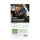 Uniq Heldro Mag Magclick Charging case for iPhone 15 Pro - transparent