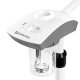 Giovanni D-20 Facial Steamer, White