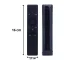 Tālvadības pults BN59-01259D Samsung Smart TV televizoriem, melna
