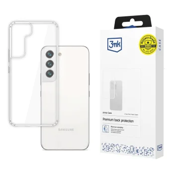 3Mk Protection Armor Case vāciņš Samsung Galaxy S22