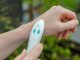 Itching Relief Device for Insect Bites