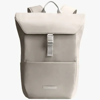 Uniq Arden RPET 24L mugursoma — bēša