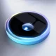 3mk HARDY защитное стекло для объектива для iPhone 17 Pro / 17 Pro Max -...