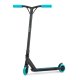 SOKE EVO Pro Stunt Scooter for Freestyle Tricks, Black