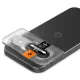 Spigen Optik.tR Ez Fit закаленное стекло для камеры Google Pixel 9 (2 шт.)