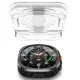 Защитное стекло Spigen Glas.TR EZ Fit для Samsung Galaxy Watch Ultra (47mm) (2 шт.)