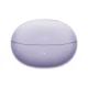 Беспроводные наушники-клипсы QCY Crossky C30 OWS Bluetooth 5.4 - фиолетовые