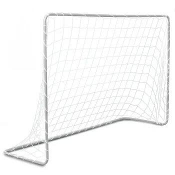 Портативные футбольные ворота Neo-Sport для тренировок 183x122x61 см NS-485
