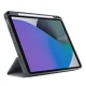 Чехол Uniq Moven для iPad Pro 12.9\" (2021) Серый