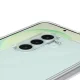 Чехол Spigen Ultra Hybrid для Samsung Galaxy S26 FE, прозрачный