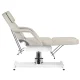 Sillon v2 210 hydrauliskais kosmetoloģiskais krēsls, smilškrāsas