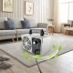 Professional Ozone Generator with 28g/h Output and 120W Power