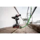 Metabo 18V 10.0Ah LiHD DS Akumulators Elektroinstrumentiem