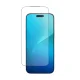 AmazingThing Titan Full FusionFilter 7 pilnekrāna rūdītais stikls iPhone 17 | Screen Tempered Glass