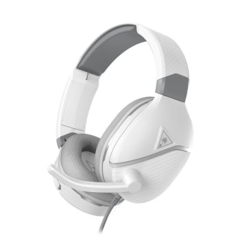 Игровые наушники Turtle Beach Recon 200 Gen 2, белые