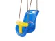 Пластиковые Детские Качели, Синий | Hanging Children\'s Swing