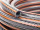 Reinforced Garden Hose Set 1/2 15m DIVO with Spray Gun and Connectors