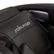 Массажное кресло Sakura Comfort Plus 806, черное