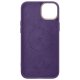 Apple iPhone 14 Plus 6.7\'\' Spigen Cyrill Ultra Color MagSafe Case Cover, Taro