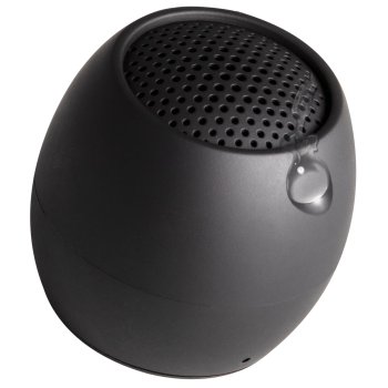 Boompods Zero bezvadu skaļrunis, melns