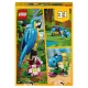 Lego Creator 31136 Экзотический попугай