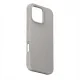 Uniq Coehl Creme iPhone 16 Pro Max 6.9" Magnetic Charging case gray/taupe gray