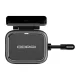 DDPAI DC001 radara modulis ar OBD barošanas komplektu N5 videoreģistratoriem