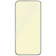 PanzerGlass Ultra-Wide Fit Tempered Glass with Glare and Blue Light Filter with Positioner for iPhone 15